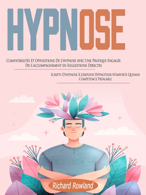Title details for Hypnose by Richard Rowland - Available